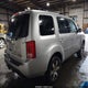 5FNYF4H9XDB017200 2013 Honda Pilot Touring auction photo thumbnail 4