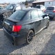 JF1GE76639G521762 2009 Subaru Impreza Wrx auction photo thumbnail 4
