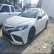 4T1K61AK7PU106859 2023 Toyota Camry Xse auction photo thumbnail 14