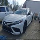 4T1K61AK7PU106859 2023 Toyota Camry Xse auction photo thumbnail 2