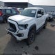 3TMCZ5AN7MM415393 2021 Toyota Tacoma Trd Off-Road auction photo thumbnail 2
