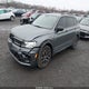3VV3B7AX6LM133635 2020 Volkswagen Tiguan 2.0T Se/2.0T Se R-Line Black/2.0T Sel auction photo thumbnail 2