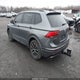 3VV3B7AX6LM133635 2020 Volkswagen Tiguan 2.0T Se/2.0T Se R-Line Black/2.0T Sel auction photo thumbnail 3