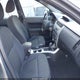 1FAHP3FN0BW114802 2011 Ford Focus Se auction photo thumbnail 5