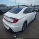 5NPEH4J20LH009519 2020 Hyundai Sonata Limited auction photo thumbnail 4