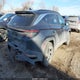 5NMJFCAE7PH231308 2023 Hyundai Tucson Sel auction photo thumbnail 4