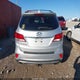 KM8SM4HF1HU247458 2017 Hyundai Santa Fe Se auction photo thumbnail 15
