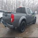 1N6ED0EB9MN716793 2021 Nissan Frontier Sv 4X4 auction photo thumbnail 4