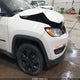 3C4NJDBB0MT512620 2021 Jeep Compass Altitude 4X4 auction photo thumbnail 19