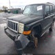 1J8HG48K47C620072 2007 Jeep Commander Sport auction photo thumbnail 6