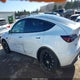 7SAYGDEE5NF386632 2022 Tesla Model Y Long Range Dual Motor All-Wheel Drive auction photo thumbnail 13