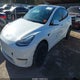 7SAYGDEE5NF386632 2022 Tesla Model Y Long Range Dual Motor All-Wheel Drive auction photo thumbnail 2