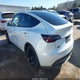 7SAYGDEE5NF386632 2022 Tesla Model Y Long Range Dual Motor All-Wheel Drive auction photo thumbnail 3