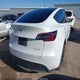 7SAYGDEE5NF386632 2022 Tesla Model Y Long Range Dual Motor All-Wheel Drive auction photo thumbnail 4