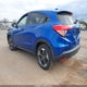 3CZRU5H50JM715815 2018 Honda Hr-V Ex auction photo thumbnail 3