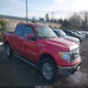 1FTFW1ET5CFB62399 2012 Ford F-150 Lariat auction photo thumbnail 1