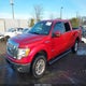 1FTFW1ET5CFB62399 2012 Ford F-150 Lariat auction photo thumbnail 2