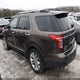 1FM5K8D81FGA12880 2015 Ford Explorer Xlt auction photo thumbnail 3