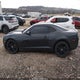 2G1FC1E32D9173713 2013 Chevrolet Camaro 2Lt auction photo thumbnail 14