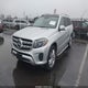 4JGDF6EE6HA740550 2017 Mercedes-Benz Gls 450 4Matic auction photo thumbnail 2