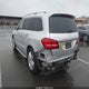 4JGDF6EE6HA740550 2017 Mercedes-Benz Gls 450 4Matic auction photo thumbnail 3