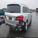 4JGDF6EE6HA740550 2017 Mercedes-Benz Gls 450 4Matic auction photo thumbnail 4