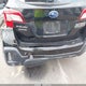 4S4BSABC4K3296038 2019 Subaru Outback 2.5I auction photo thumbnail 18