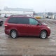 5TDYK3DC2ES457089 2014 Toyota Sienna Xle V6 8 Passenger auction photo thumbnail 13