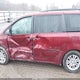 5TDYK3DC2ES457089 2014 Toyota Sienna Xle V6 8 Passenger auction photo thumbnail 14