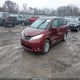 5TDYK3DC2ES457089 2014 Toyota Sienna Xle V6 8 Passenger auction photo thumbnail 2