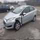 3FADP4BJ7EM216514 2014 Ford Fiesta Se auction photo thumbnail 2
