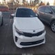 5XXGV4L24GG037825 2016 Kia Optima Sxl Turbo auction photo thumbnail 12