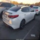 5XXGV4L24GG037825 2016 Kia Optima Sxl Turbo auction photo thumbnail 4