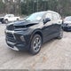 3GNKBDRS0RS140495 2024 Chevrolet Blazer Fwd 3Lt auction photo thumbnail 2