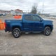 1GCGSDEN8K1138466 2019 Chevrolet Colorado Z71 auction photo thumbnail 13