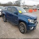 1GCGSDEN8K1138466 2019 Chevrolet Colorado Z71 auction photo thumbnail 1