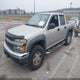 1GCDT136458202010 2005 Chevrolet Colorado Ls auction photo thumbnail 2