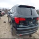 5FNYF6H03GB003253 2016 Honda Pilot Elite auction photo thumbnail 3
