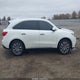 5FRYD3H4XFB013413 2015 Acura Mdx Technology Package auction photo thumbnail 13
