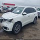 5FRYD3H4XFB013413 2015 Acura Mdx Technology Package auction photo thumbnail 2
