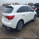 5FRYD3H4XFB013413 2015 Acura Mdx Technology Package auction photo thumbnail 4