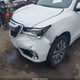 5FRYD3H4XFB013413 2015 Acura Mdx Technology Package auction photo thumbnail 6