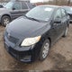 JTDBL40E69J034082 2009 Toyota Corolla Le auction photo thumbnail 2