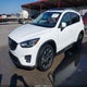 JM3KE4DY3G0882719 2016 Mazda Cx-5 Grand Touring auction photo thumbnail 2