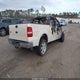 1FTPW14VX8FA16904 2008 Ford F-150 Lariat auction photo thumbnail 4