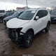5N1AT2MV4FC852223 2015 Nissan Rogue Sl auction photo thumbnail 2