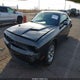 2C3CDZAG2NH263566 2022 Dodge Challenger Sxt auction photo thumbnail 2