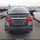 3N1AB7AP7KY383109 2019 Nissan Sentra Sr auction photo thumbnail 17