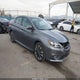 3N1AB7AP7KY383109 2019 Nissan Sentra Sr auction photo thumbnail 1