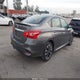 3N1AB7AP7KY383109 2019 Nissan Sentra Sr auction photo thumbnail 4